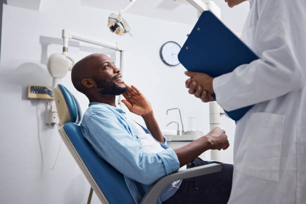 Best Emergency Dental Care for Sports Injuries in Fairfield Bay, AR