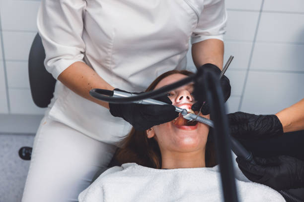 Best Emergency Care for Gum Disease in Fairfield Bay, AR